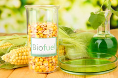 Elmers Green biofuel availability