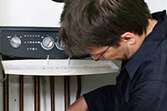 boiler repair Elmers Green