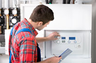 Elmers Green commercial boilers