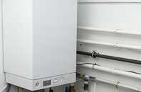 free Elmers Green condensing boiler quotes