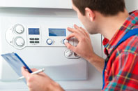 free Elmers Green gas safe engineer quotes