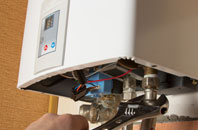 free Elmers Green boiler install quotes