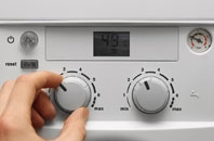 free Elmers Green boiler maintenance quotes