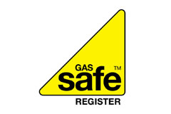 gas safe companies Elmers Green